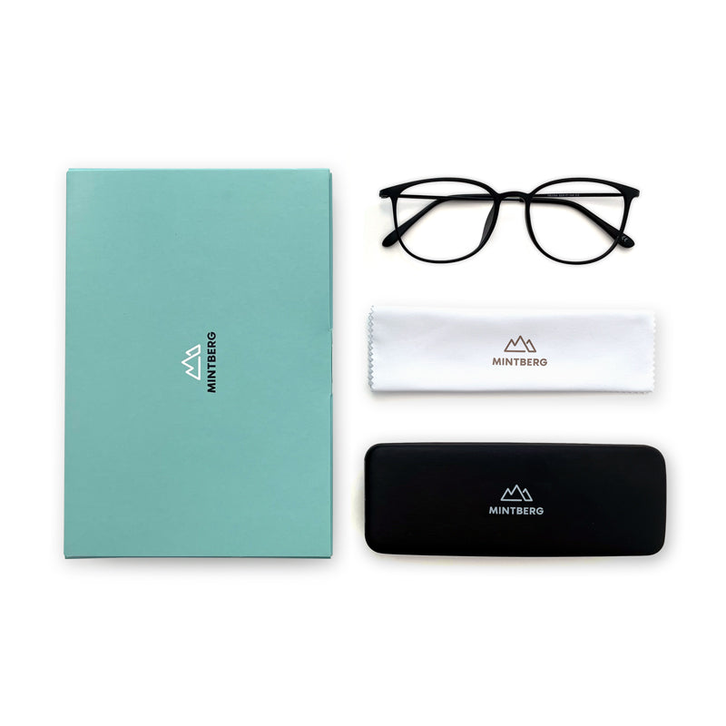 ᐅ Gamingbrille【Artus】// Leistungssteigerung mit der richtigen Brille –  Mintberg