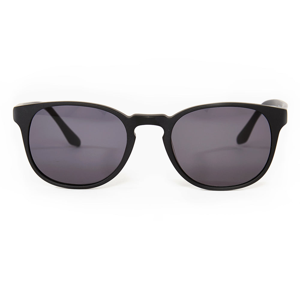Matt Black Sun