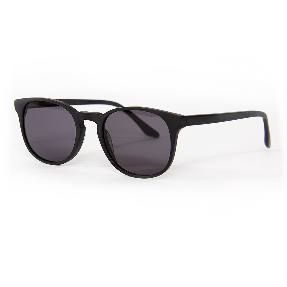 Matt Black Sun