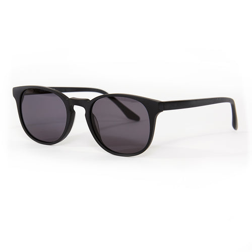 Matt Black Sun